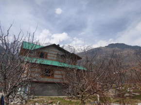 Jamadagni Holiday Cottage
